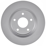 Order BREMSEN - B31569 - Front Disc Brake Rotor For Your Vehicle