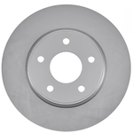 Order BREMSEN - B31570 - Front Disc Brake Rotor For Your Vehicle