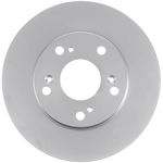 Order BREMSEN - B31601 - Front Disc Brake Rotor For Your Vehicle