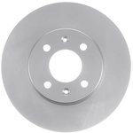 Order BREMSEN - B31610 - Front Disc Brake Rotor For Your Vehicle