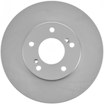 Order BREMSEN - B3296 - Front Disc Brake Rotor For Your Vehicle