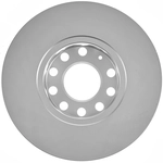 Order BREMSEN - B34055 - Front Disc Brake Rotor For Your Vehicle