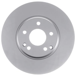 Order BREMSEN - B34101 - Front Disc Brake Rotor For Your Vehicle