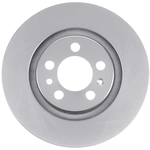 Order BREMSEN - B34143 - Front Disc Brake Rotor For Your Vehicle