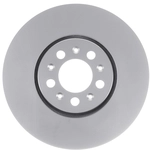 Order BREMSEN - B34168 - Front Disc Brake Rotor For Your Vehicle