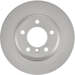 Order REMSEN - B34173 - Front Disc Brake Rotor For Your Vehicle