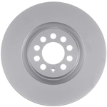 Order BREMSEN - B34193 - Front Disc Brake Rotor For Your Vehicle