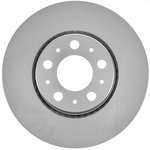 Order BREMSEN - B34207 - Front Disc Brake Rotor For Your Vehicle