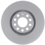 Order BREMSEN - B34215 - Front Disc Brake Rotor For Your Vehicle