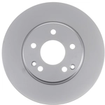 Order BREMSEN - B34216 - Front Disc Brake Rotor For Your Vehicle