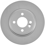 Order BREMSEN - B34231 - Front Disc Brake Rotor For Your Vehicle
