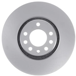 Order BREMSEN - B34248 - Front Disc Brake Rotor For Your Vehicle
