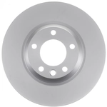 Order BREMSEN - B34265 - Front Disc Brake Rotor For Your Vehicle