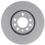 Order BREMSEN - B34267 - Front Disc Brake Rotor For Your Vehicle
