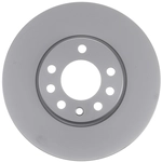 Order BREMSEN - B34269 - Front Disc Brake Rotor For Your Vehicle