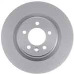 Order BREMSEN - B34274 - Front Disc Brake Rotor For Your Vehicle