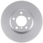 Order BREMSEN - B34283 - Front Disc Brake Rotor For Your Vehicle