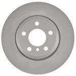 Order BREMSEN - B34284 - Front Disc Brake Rotor For Your Vehicle