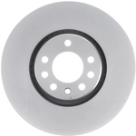 Order BREMSEN - B34291 - Front Disc Brake Rotor For Your Vehicle