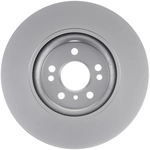 Order BREMSEN - B34298 - Front Disc Brake Rotor For Your Vehicle