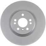 Order BREMSEN - B34298 - Front Disc Brake Rotor For Your Vehicle