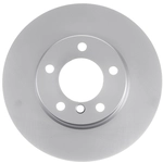 Order BREMSEN - B34312 - Front Disc Brake Rotor For Your Vehicle