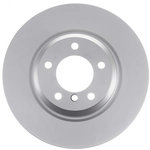 Order BREMSEN - B34313 - Front Disc Brake Rotor For Your Vehicle
