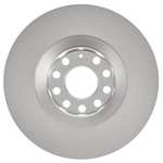 Order BREMSEN - B34319 - Front Disc Brake Rotor For Your Vehicle
