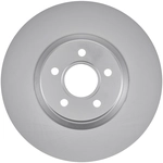 Order BREMSEN - B34349 - Front Disc Brake Rotor For Your Vehicle