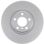 Order BREMSEN - B34361 - Front Disc Brake Rotor For Your Vehicle