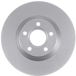 Order BREMSEN - B34364 - Front Disc Brake Rotor For Your Vehicle
