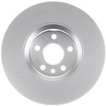 Order BREMSEN - B34380 - Front Disc Brake Rotor For Your Vehicle