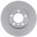Order BREMSEN - B34390 - Front Disc Brake Rotor For Your Vehicle