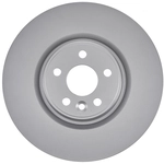Order BREMSEN - B34395 - Front Disc Brake Rotor For Your Vehicle