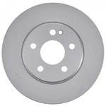 Order BREMSEN - B34397 - Front Disc Brake Rotor For Your Vehicle