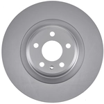 Order BREMSEN - B34405 - Front Disc Brake Rotor For Your Vehicle