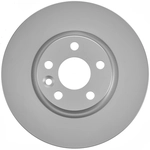 Order BREMSEN - B34413 - Front Disc Brake Rotor For Your Vehicle