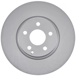 Order BREMSEN - B34428 - Front Disc Brake Rotor For Your Vehicle
