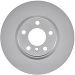 Order BREMSEN - B34488 - Front Disc Brake Rotor For Your Vehicle