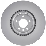 Order BREMSEN - B34489 - Front Disc Brake Rotor For Your Vehicle