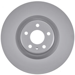 Order BREMSEN - B34497 - Front Disc Brake Rotor For Your Vehicle