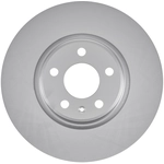 Order BREMSEN - B34499 - Front Disc Brake Rotor For Your Vehicle