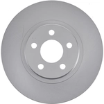Order BREMSEN - B53000 - Front Disc Brake Rotor For Your Vehicle