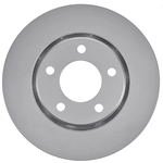 Order BREMSEN - B53002 - Front Disc Brake Rotor For Your Vehicle