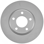 Order BREMSEN - B53004 - Front Disc Brake Rotor For Your Vehicle