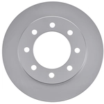 Order BREMSEN - B53012 - Front Disc Brake Rotor For Your Vehicle