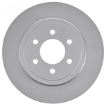 Order BREMSEN - B53014 - Front Disc Brake Rotor For Your Vehicle