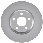 Order BREMSEN - B53022 - Front Disc Brake Rotor For Your Vehicle