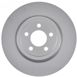 Order BREMSEN - B53023 - Front Disc Brake Rotor For Your Vehicle