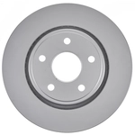 Order BREMSEN - B53026 - Front Disc Brake Rotor For Your Vehicle